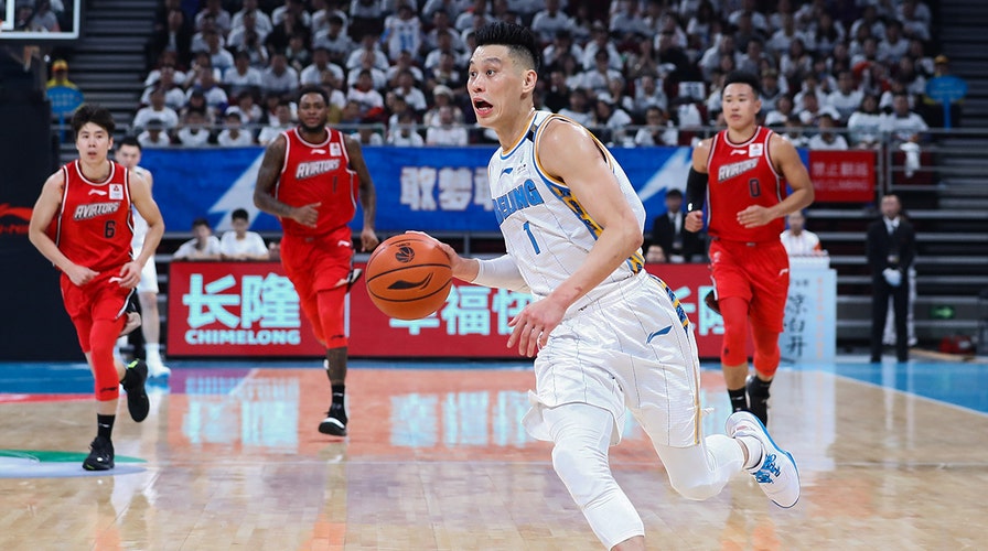 坚韧的防守