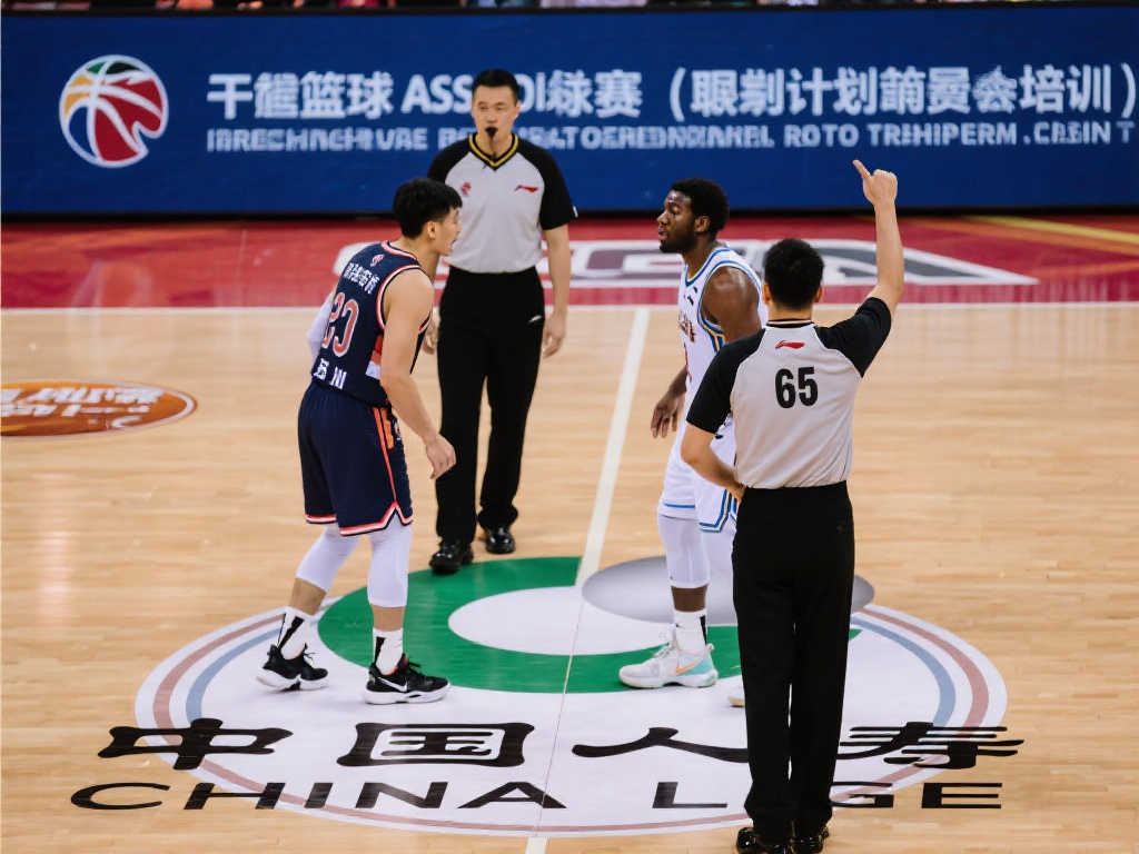 打破局勢