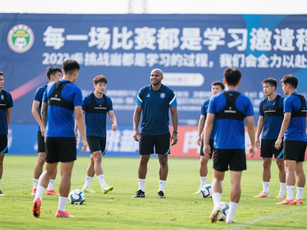 上海海港近