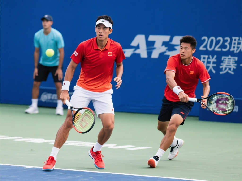 成為本屆賽 成為本屆賽