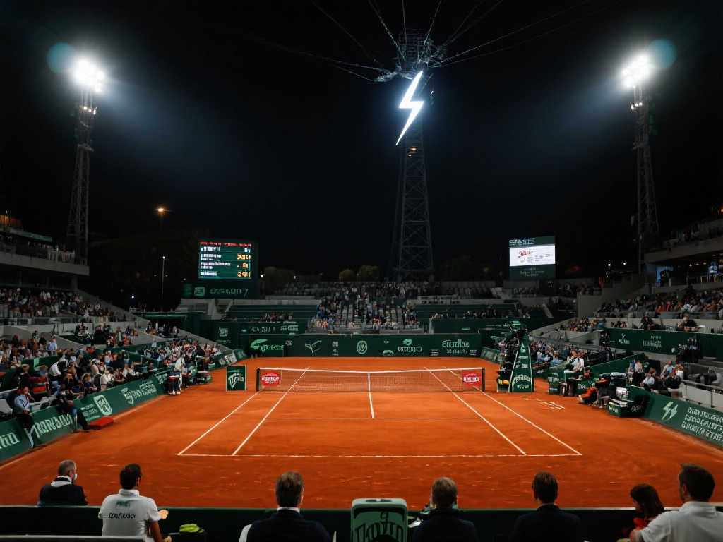 半场的反攻 半场的反攻