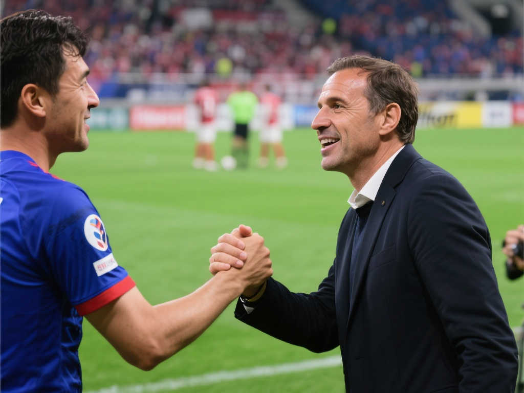 相互尊重的 相互尊重的