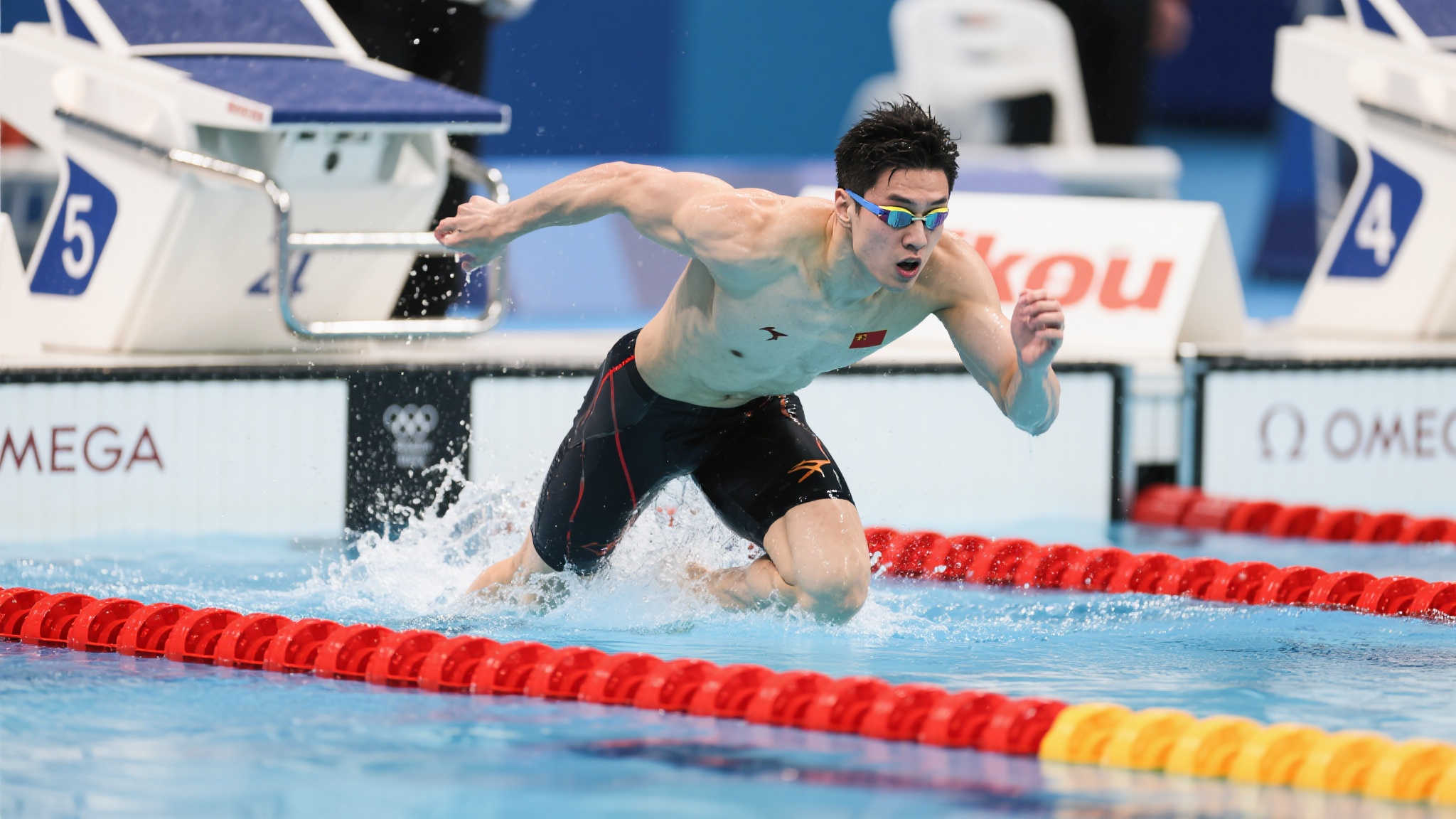 他們以超強 他們以超強