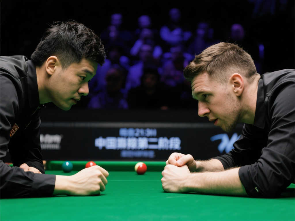 冷靜的判斷 冷靜的判斷