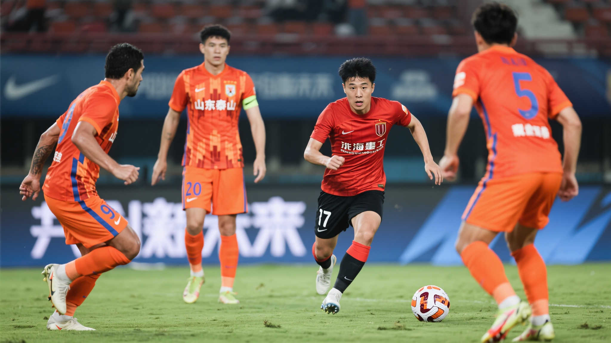 科完成了一 科完成了一