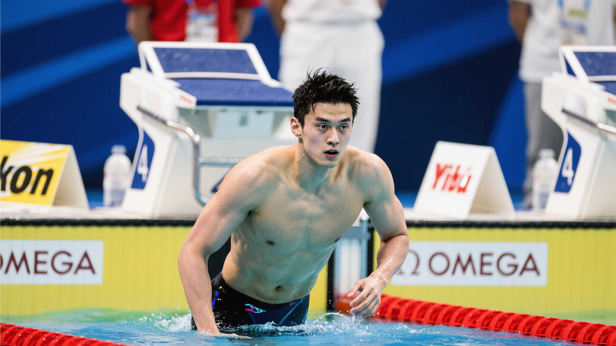 對尼科未來 對尼科未來