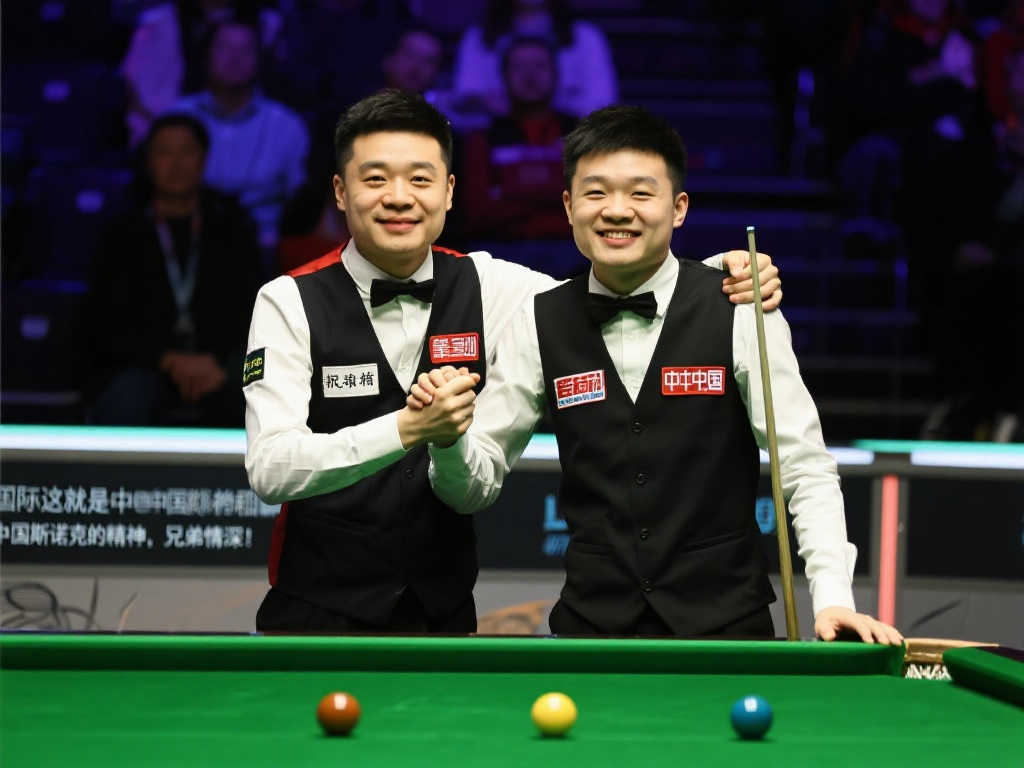 他成为了全 他成为了全