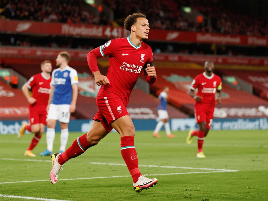 蘭在下一場 蘭在下一場