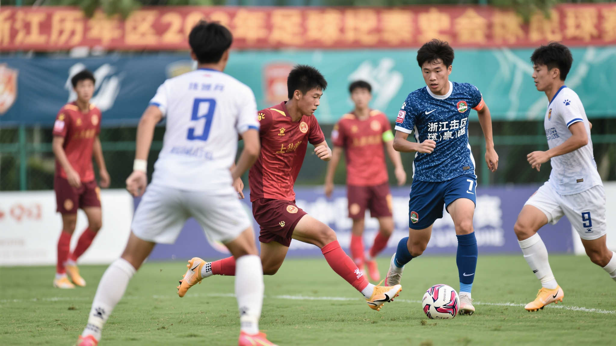 鲁能的战术 鲁能的战术